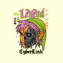 The Legend Of CyberLink-Mens-Premium-Tee-Hafaell