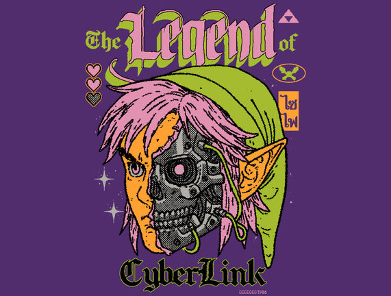 The Legend Of CyberLink