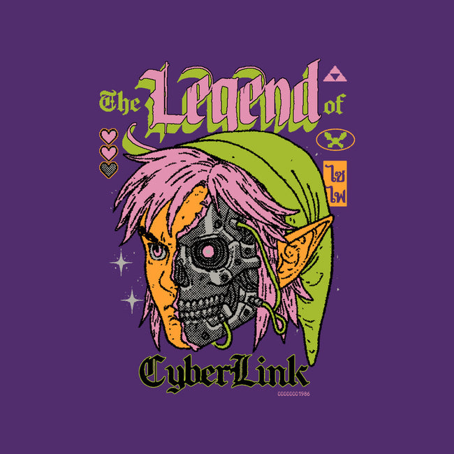 The Legend Of CyberLink-Mens-Premium-Tee-Hafaell