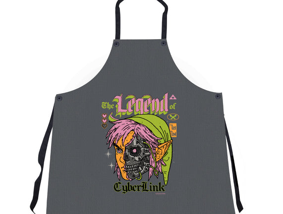 The Legend Of CyberLink