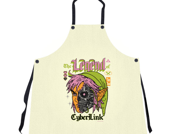 The Legend Of CyberLink