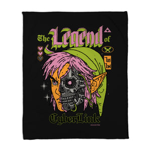 The Legend Of CyberLink