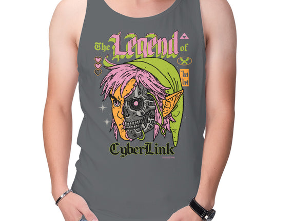 The Legend Of CyberLink