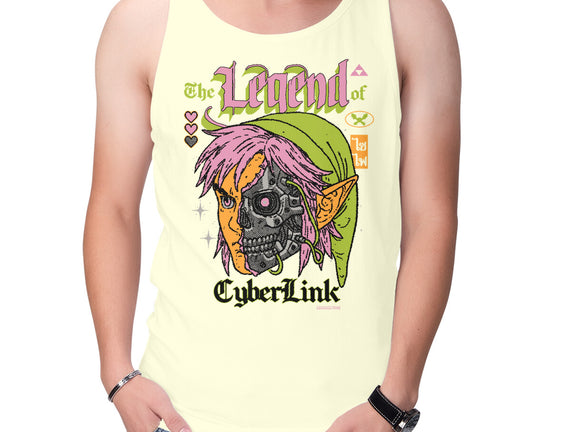 The Legend Of CyberLink