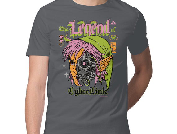 The Legend Of CyberLink