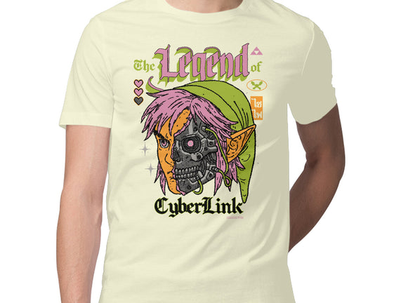 The Legend Of CyberLink