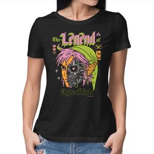 The Legend Of CyberLink