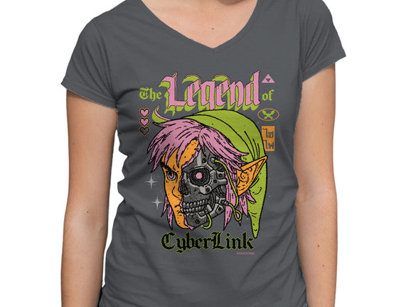 The Legend Of CyberLink