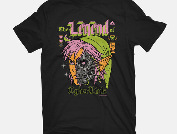 The Legend Of CyberLink
