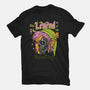 The Legend Of CyberLink-Mens-Premium-Tee-Hafaell