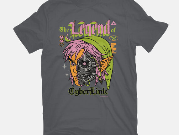 The Legend Of CyberLink