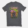 The Legend Of CyberLink-Mens-Premium-Tee-Hafaell