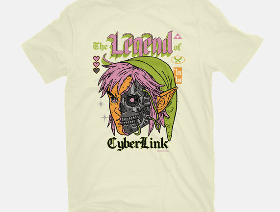 The Legend Of CyberLink
