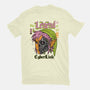 The Legend Of CyberLink-Mens-Premium-Tee-Hafaell