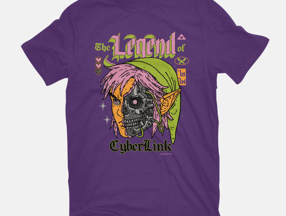 The Legend Of CyberLink