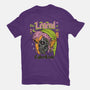 The Legend Of CyberLink-Mens-Premium-Tee-Hafaell