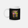The Legend Of CyberLink-None-Mug-Drinkware-Hafaell