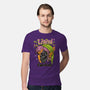 The Legend Of CyberLink-Mens-Premium-Tee-Hafaell