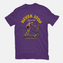 Never Stop Moving-Mens-Premium-Tee-Hafaell