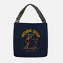 Never Stop Moving-None-Adjustable Tote-Bag-Hafaell