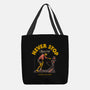 Never Stop Moving-None-Basic Tote-Bag-Hafaell