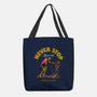 Never Stop Moving-None-Basic Tote-Bag-Hafaell