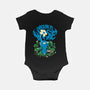 Nature Is Wise-Baby-Basic-Onesie-Estudio Horta