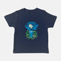 Nature Is Wise-Baby-Basic-Tee-Estudio Horta