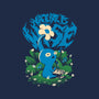 Nature Is Wise-Mens-Premium-Tee-Estudio Horta