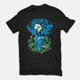 Nature Is Wise-Mens-Premium-Tee-Estudio Horta