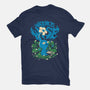 Nature Is Wise-Mens-Premium-Tee-Estudio Horta