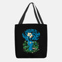 Nature Is Wise-None-Basic Tote-Bag-Estudio Horta