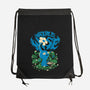 Nature Is Wise-None-Drawstring-Bag-Estudio Horta