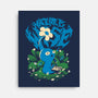 Nature Is Wise-None-Stretched-Canvas-Estudio Horta