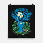 Nature Is Wise-None-Matte-Poster-Estudio Horta