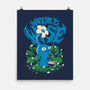 Nature Is Wise-None-Matte-Poster-Estudio Horta