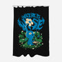 Nature Is Wise-None-Polyester-Shower Curtain-Estudio Horta