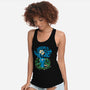 Nature Is Wise-Womens-Racerback-Tank-Estudio Horta