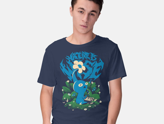 Nature Is Wise