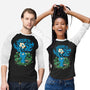Nature Is Wise-Unisex-Baseball-Tee-Estudio Horta