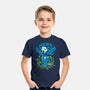 Nature Is Wise-Youth-Basic-Tee-Estudio Horta