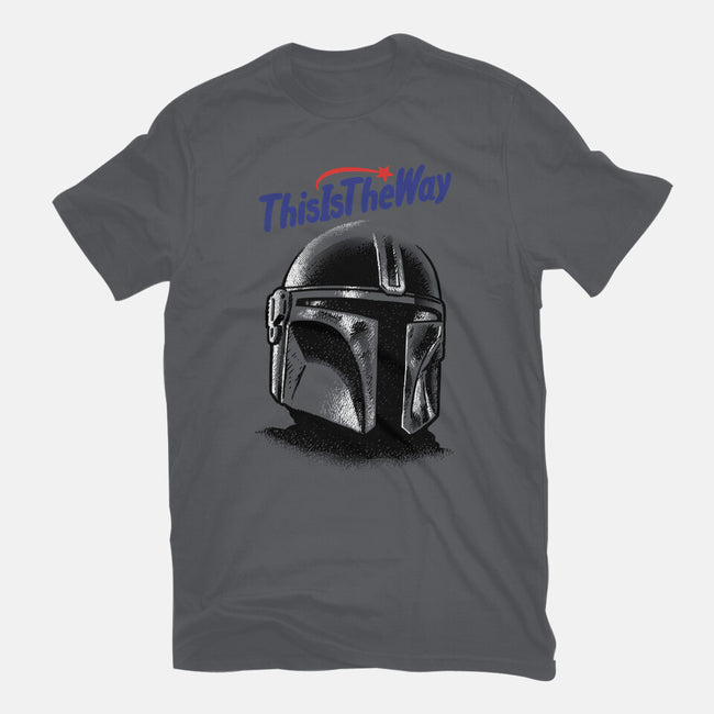 Sweet Way Of Life-Mens-Premium-Tee-imisko