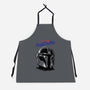 Sweet Way Of Life-Unisex-Kitchen-Apron-imisko