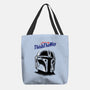 Sweet Way Of Life-None-Basic Tote-Bag-imisko