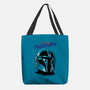 Sweet Way Of Life-None-Basic Tote-Bag-imisko