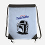 Sweet Way Of Life-None-Drawstring-Bag-imisko