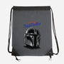 Sweet Way Of Life-None-Drawstring-Bag-imisko