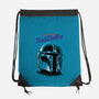 Sweet Way Of Life-None-Drawstring-Bag-imisko