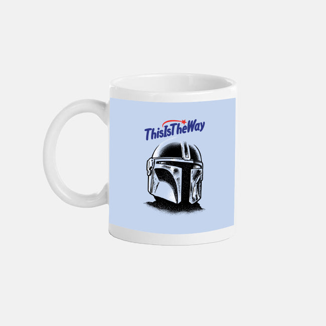 Sweet Way Of Life-None-Mug-Drinkware-imisko