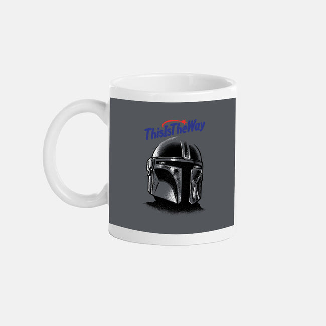 Sweet Way Of Life-None-Mug-Drinkware-imisko